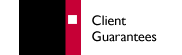 Client Guarantees